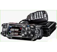 Yaesu FTM-200 RTX Dual Band Fm 144/430 MHZ 50W + Speaker SP-15 100034/23