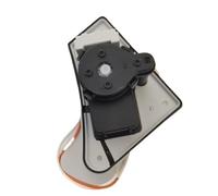 FTM229X2WSCN Dryer Drain Pump Compatible With Whirlpool Imported Clothes Dryer Machine Replacement Water Pump