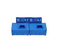 FTMRBOQI 1pcs current sensor LA100-P/SP50 LA125-P/SP1 LA130-P LA150-P LA200-P(LA100-P)