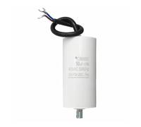 FTMRBOQI CBB60 Capacitor 450V 22UF 25UF 30UF 35UF 40UF 45UF 50UF 55 60 70UF 80 90UF(22UF)