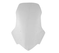 FTNANDYF Windshield Screen Wind Deflector For NC700X For NC750X For NC 700X For NC 750X For NC700 X For NC750 X 2016-2020 Motorcycle Windshield Fairing