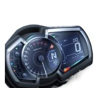 FTNXLBNQC Motorcycle Dashboard Film Cluster Scratch Screen Protection Film Dashboard Protector For Kawasaki Ninja 250 400 650 1000 Z1000SX Ver&sys X-300 ZX-6R(3 pieces)