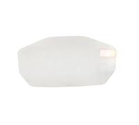 FTNXLBNQC Motorcycle Dashboard Film Cluster Scratch Screen Protection Film For Duc&ati Hypermotard 950 Streetfighter Panigale V2 Supersport 950 / S 2021(2pcs)