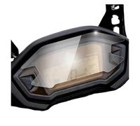 FTNXLBNQC Motorcycle Dashboard Film Cluster Scratch Screen Protection Film Instrument Protector For CB300F/CB 300 CBR500R/CBR 500R 500F 500X R/F/X(1 pieces)