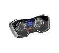 FTNXLBNQC Motorcycle Dashboard Film Motorcycle Dashboard Instrument Protection Film Anti-scrat Cluster Screen Protector For FORZA 125 For FORZA 250/300/350(2 PCS)