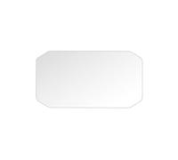 FTNXLBNQC Motorcycle Dashboard Film Motorcycle Dashboard Instrument Screen Protector Cluster Anti-Scratch Protective Film For RR660S RR 660S 2024(5 sets)