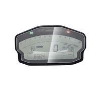 FTNXLBNQC Motorcycle Dashboard Film Motorcycle Instrument Cluster Scratch Protection Film Dashboard Screen Protector For Duc&ati Panigale 899 959 1199 1299(2 pcs)