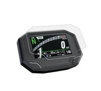 FTNXLBNQC Motorcycle Dashboard Film Motorcycle Scratch Cluster Screen Dashboard Protection Instrument Film For Kawasaki Ninja 1100SX Ninja1100SX 2025+(10 piece)