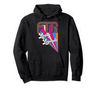 Ftr Living Legends Funny Pullover Hoodie