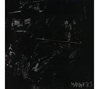 Ftr - Manners