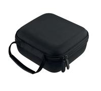 FTRONGRT Carrying Case Compatible with Apple Mac mini M4 2024, Portable Hard Case, Storage Accessories, Computer Host Storage Bag Compatible with Apple Mac mini M4 2024. Black