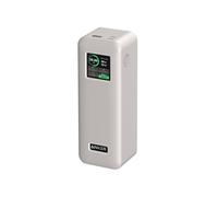 FTRONGRT Case Compatible with Anker Prime 27650mAH 250W Power Bank, Full Protection, Dustproof, Fall Prevention, Silicone Protection Case Compatible with Anker Prime 27650mAH 250W. Grey