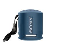 FTRONGRT Case Compatible with Sony SRS-XB100 / XB13, Soft, Shockproof Silicone Bluetooth Audio Protective Case Compatible with Sony SRS-XB100 / XB13.Dark Blue