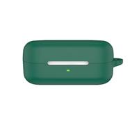 FTRONGRT Case Compatible with Sony WF-C510, Anti-Scratch, Shockproof, Silicone Case Compatible with Sony WF-C510 Bluetooth Earphone.Dark Green