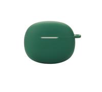 FTRONGRT Case Compatible with UGREEN HiTune P3, Anti-Scratch, Shockproof, Silicone Case Compatible with UGREEN HiTune P3 Bluetooth Earphone.Dark Green