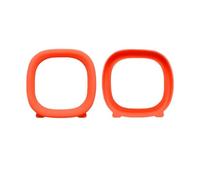 FTRONGRT Case Compatible with Xiaomi Sound Party, Soft, Shockproof Silicone Bluetooth Audio Protective Cover.Orange