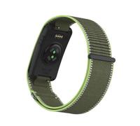 FTRONGRT Loop Arm Band Compatible with Garmin CIRQA Smart Band Fitness Tracker, 420mm Nylon, Upper Arm Bizeps Strap for Gym Workout Lifting Cycling.