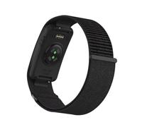 FTRONGRT Loop Arm Band Compatible with Garmin CIRQA Smart Band Fitness Tracker, 420mm Nylon, Upper Arm Bizeps Strap for Gym Workout Lifting Cycling.