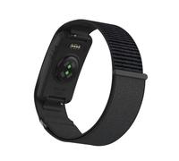 FTRONGRT Loop Arm Band Compatible with Garmin CIRQA Smart Band Fitness Tracker, 420mm Nylon, Upper Arm Bizeps Strap for Gym Workout Lifting Cycling.
