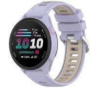 FTRONGRT Strap Compatible with Garmin Bounce /Bounce 2, Comfortable Soft Silicone Watch Replacement Wristband.