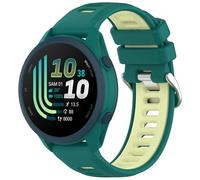 FTRONGRT Strap Compatible with Garmin Bounce/Bounce 2, Comfortable Soft Silicone Watch Replacement Wristband.