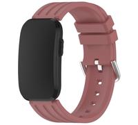 FTRONGRT Strap Compatible with Garmin CIRQA Smart Band, Comfortable Soft Silicone Watch Replacement Wristband.