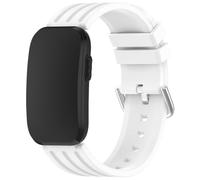 FTRONGRT Strap Compatible with Garmin CIRQA Smart Band, Comfortable Soft Silicone Watch Replacement Wristband.