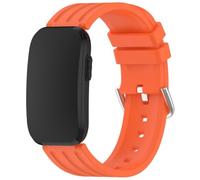 FTRONGRT Strap Compatible with Garmin CIRQA Smart Band, Comfortable Soft Silicone Watch Replacement Wristband.
