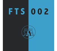 FTS002 - CHIHEI HATAKEYAMA / VIDA VOJI [12" VINYL]