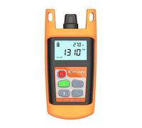 FTTH Komshine Fiber Optic Light Source KLS-25M SM 1310/1550nm Fiber Optical Test Tool (KLS-25M-S)