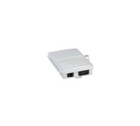 FTTH Outdoor Junction Box for 2 FTTH-BOX-OUT-4