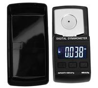 FTVOGUE 100g/0.01g 5-Digit LCD Display Turntable Stylus Force Gauge Needle Pressure Gauge Meter