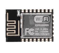 FTVOGUE 12E Drive Module PCB Development Board Electronic Component High Transmission Frequency Design for IoT Prototyping Circuit Testing and Embedded Learning