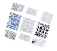 FTVOGUE 14 in 1 Solar Robot Building Kit, Science Educational Solar Powered Robotic Toy for Kids, with Clear Step By Step Instructions, for Boys and Girls Aged 8 and Above