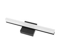 FTVOGUE 15.7 Inch LED Mirror Light Bar, 85 to 265V 6000K White Light Over Mirror Wall Mounted Modern Vanity, Bathroom Vanity Lighting