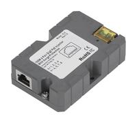 FTVOGUE 150 W Poe Injector with a Versatile Energy Input for V2 Dell and Gen 3, Without Sewing Performance