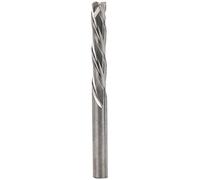 FTVOGUE 3 Flutes Milling Cutter, Tungsten Steel Woodworking Cutting Tool