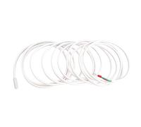 FTVOGUE 3 Meters Underfloor Heating Probe Floor Temperature Sensor Probe Thermostat Cable Probe