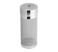 FTVOGUE 300 Mini Stainless Steel Mesh Beer Filter Homebrew Filter Coffee with Fine Mesh for Homemade Brew Wine Coffee Grinder Water Purifier