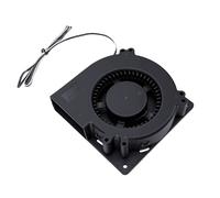 FTVOGUE 3D Printer Chamber Cooling Fan, 12032 Dual Ball Bearing Blower Fan for H2D H2C H2S 3D Printer 36CFM 12W 4000RPM