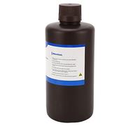 FTVOGUE 3D Printer Resin 405nm UV Curing Resin High Hardness High