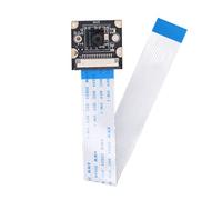 FTVOGUE 8MP Camera Module 1.88mm Lens HD 3280x2464 Resolution Camera Board HBVCAM HPLCC 8M 120 for Facial Recognition
