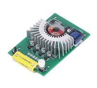 FTVOGUE Active Equalizer 4S Lithium Battery Active Balancer 5A Energy Capacitor Voltage Balancer with Heat Dissipation Design for Battery Pack Current Voltage Balancing
