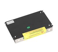 FTVOGUE Active Equalizer Lithium Battery Active Balancer 4 to 24S 5A Voltage Current Balancer with Shell Capacitor Energy Transfer Heat Dissipation for Battery Pack Users