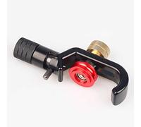 FTVOGUE Adjustable VaneWing Armored Cable Stripper, High Efficiency Alloy Steel Tool for Fiber Optic Technicians, Cuts 4 to 10mm Cables