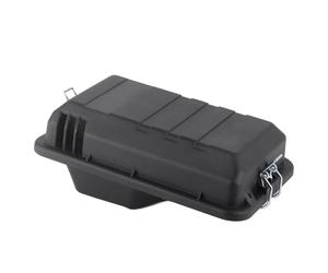 FTVOGUE Air Filter with Housing, Premium Replacement Part for GX160 170 Chinese 2KW 3KW Gasoline Generator, Long Durability High Performance Filtration