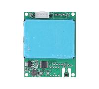 FTVOGUE Air Quality Sensor Module UART Output Monitoring Module for PM2.5 PM10 CO2 CH2O TVOC Detection Automatic Data Output Every 2 Seconds for Indoor Air Monitor Projects
