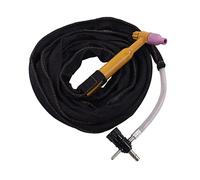 FTVOGUE Argon Arc Welding Gun Set Handheld Welding Torch Cross Joint