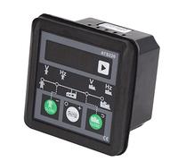 FTVOGUE Automatic Transfer Switch Controller, Dual Power ATS IP54 30-300V