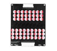 FTVOGUE Battery Active Equalizer Universal 5A Cells Balancer Energy Equalizers Board for LTO LPO LFP
